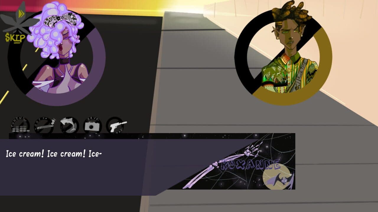 As Long As It's Not Illegal: Act I thumbnail 8