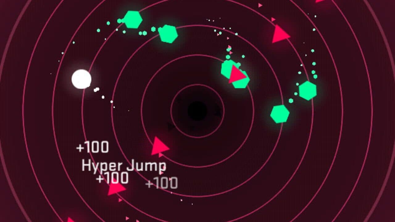 Orbitum screenshot 1