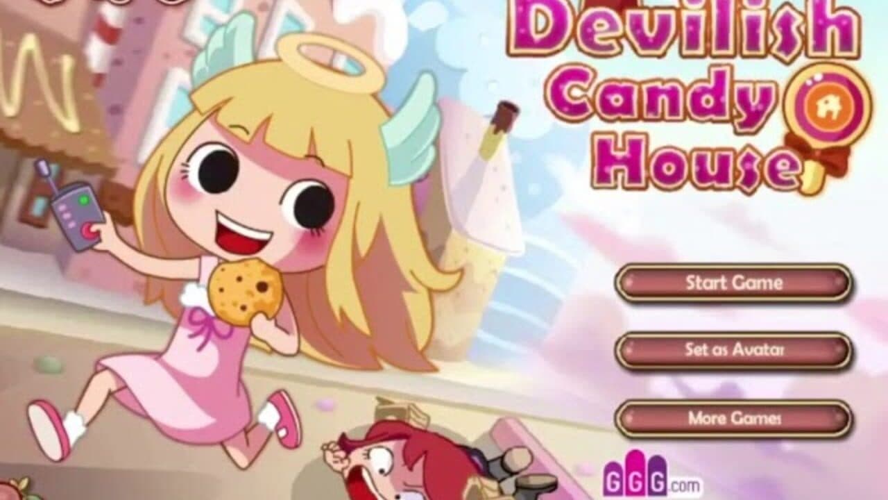Devilish Candy House thumbnail 2