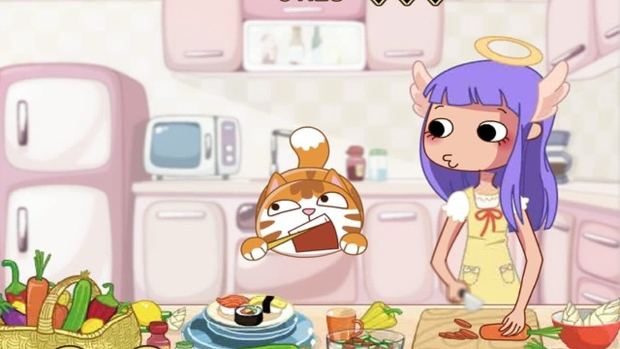 Devilish Cat screenshot 1