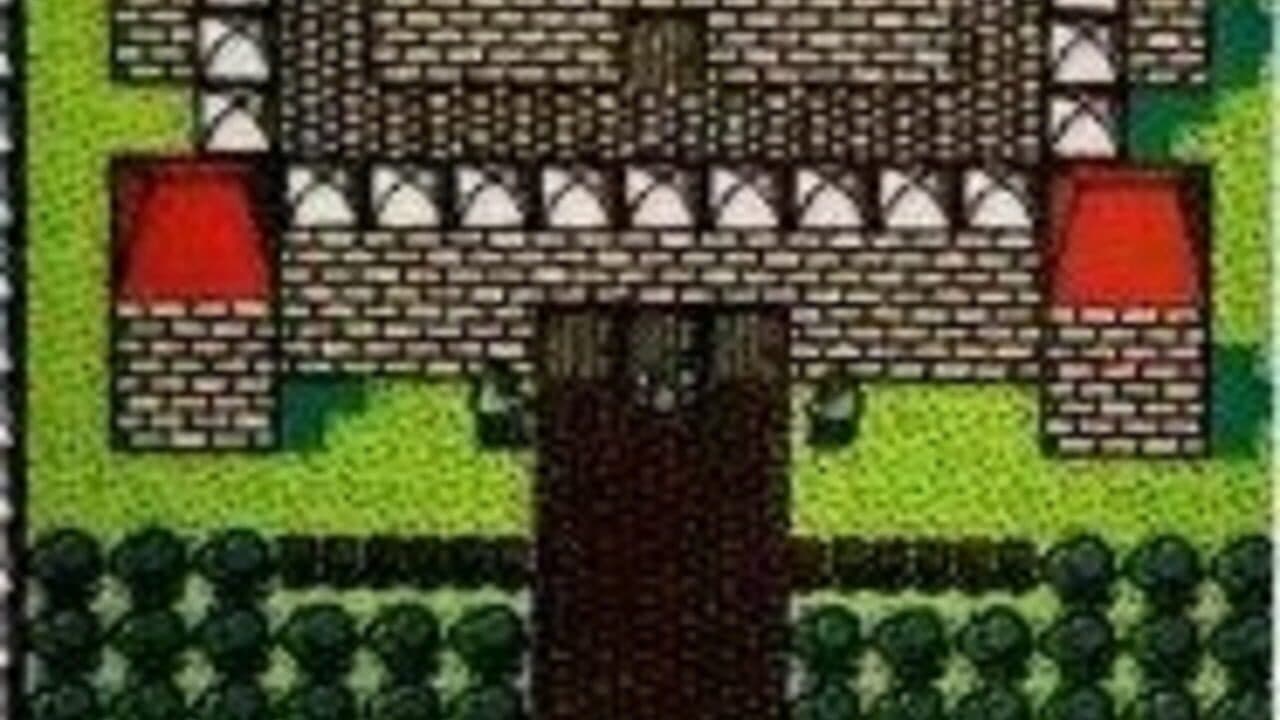 Kero Kero Keroppi no Mahou no Kuni Densetsu thumbnail 3