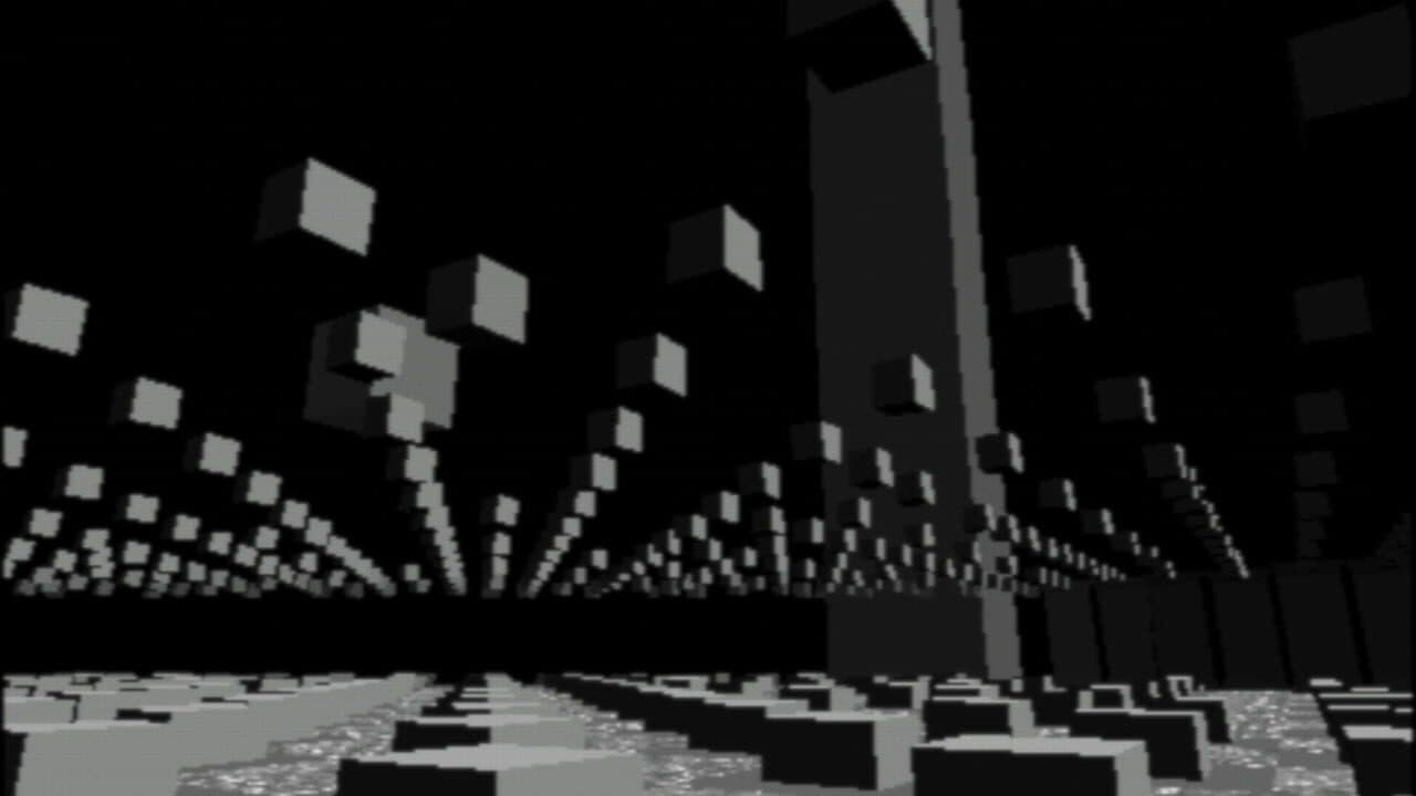 Tenuous:City screenshot 1