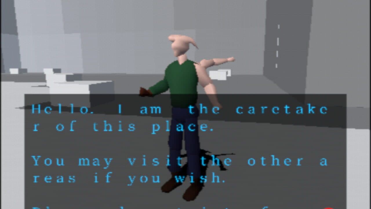 Tenuous:City thumbnail 3