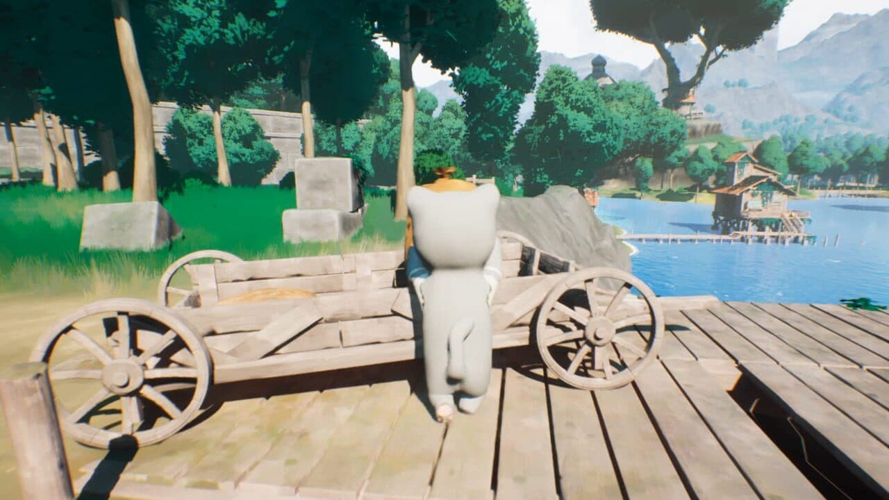 Catrophy Trail thumbnail 2