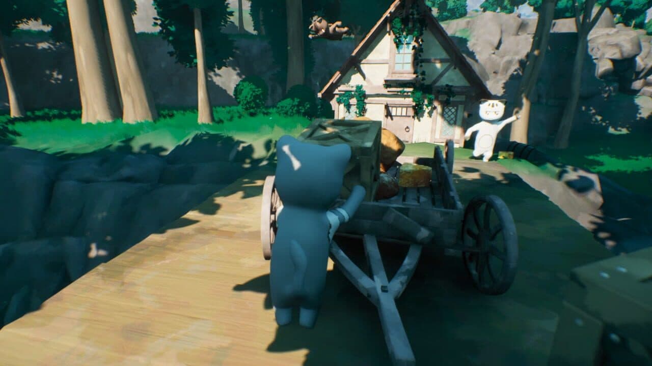 Catrophy Trail thumbnail 3