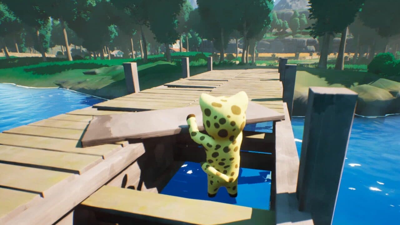 Catrophy Trail thumbnail 5