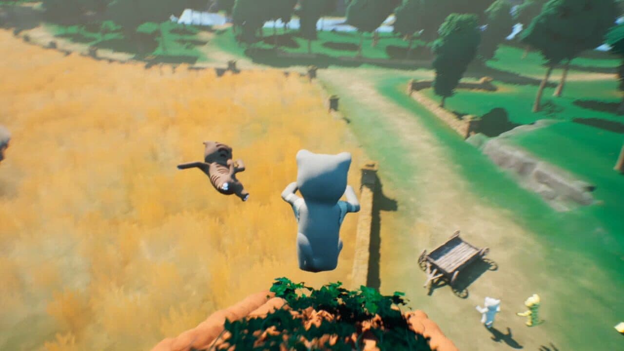 Catrophy Trail thumbnail 6