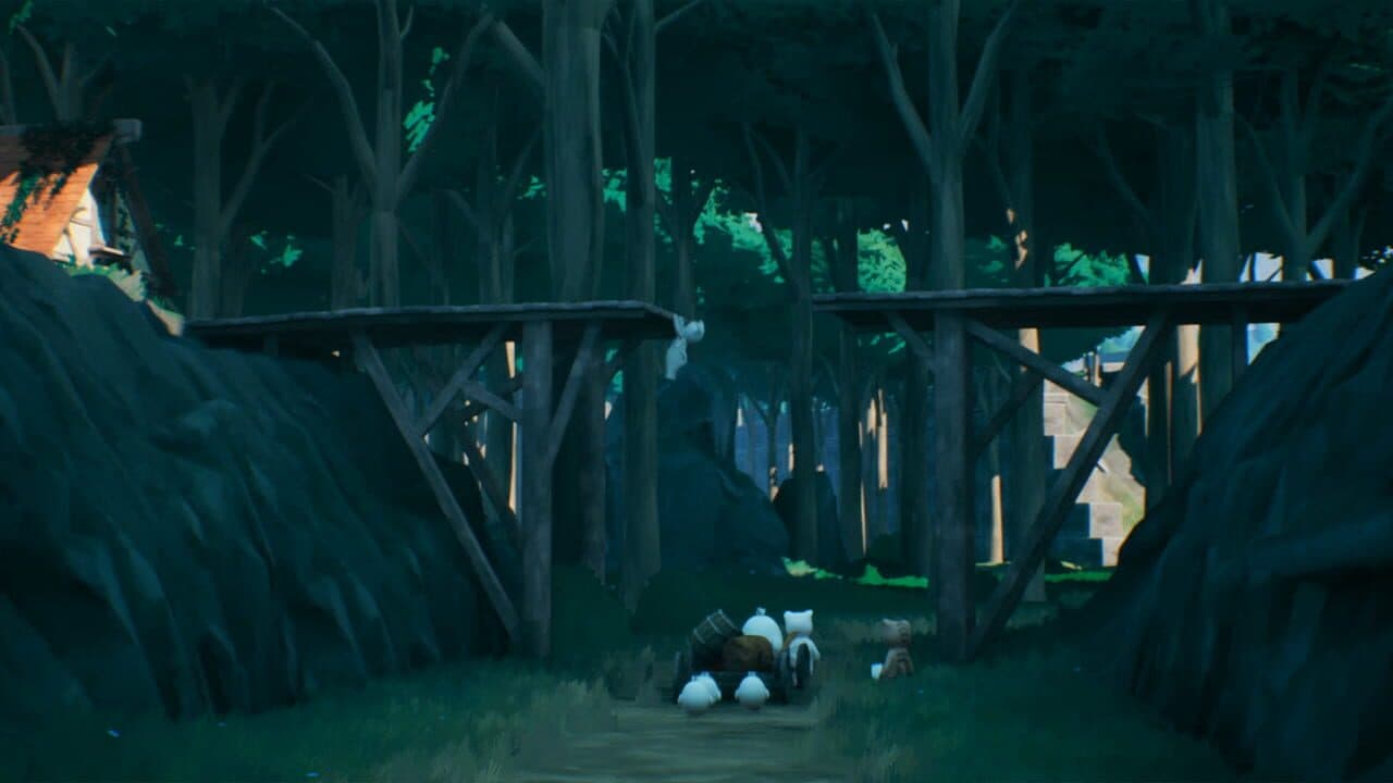 Catrophy Trail thumbnail 7