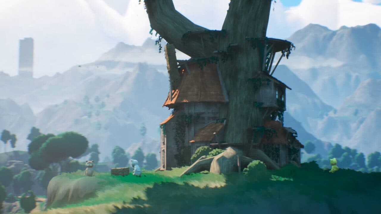 Catrophy Trail thumbnail 8