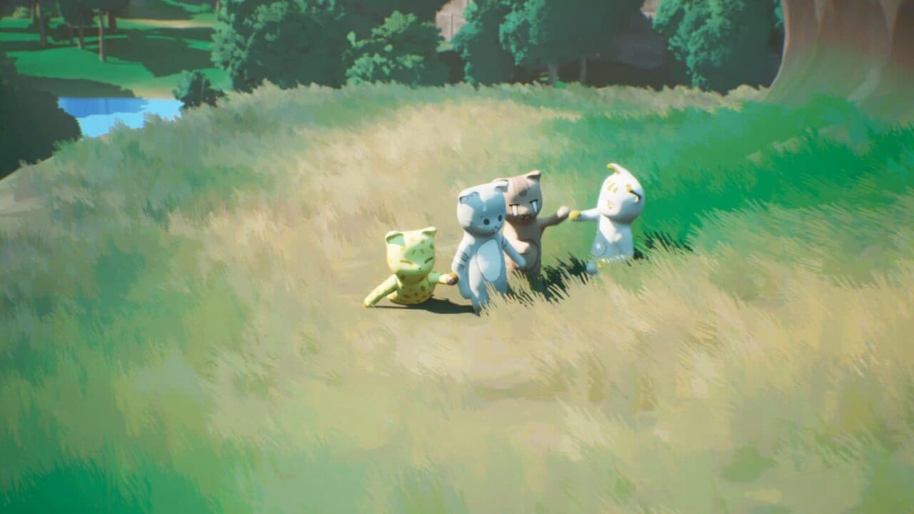Catrophy Trail thumbnail 9