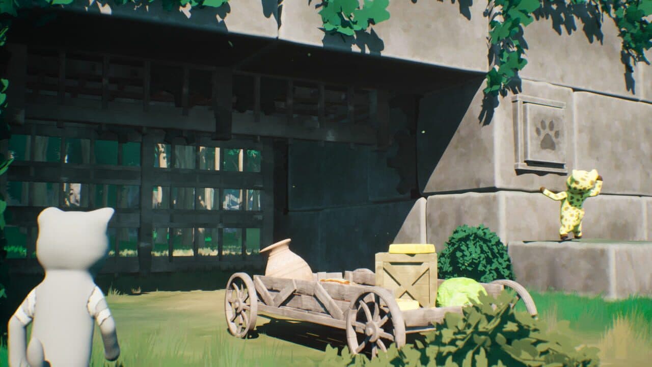 Catrophy Trail thumbnail 10