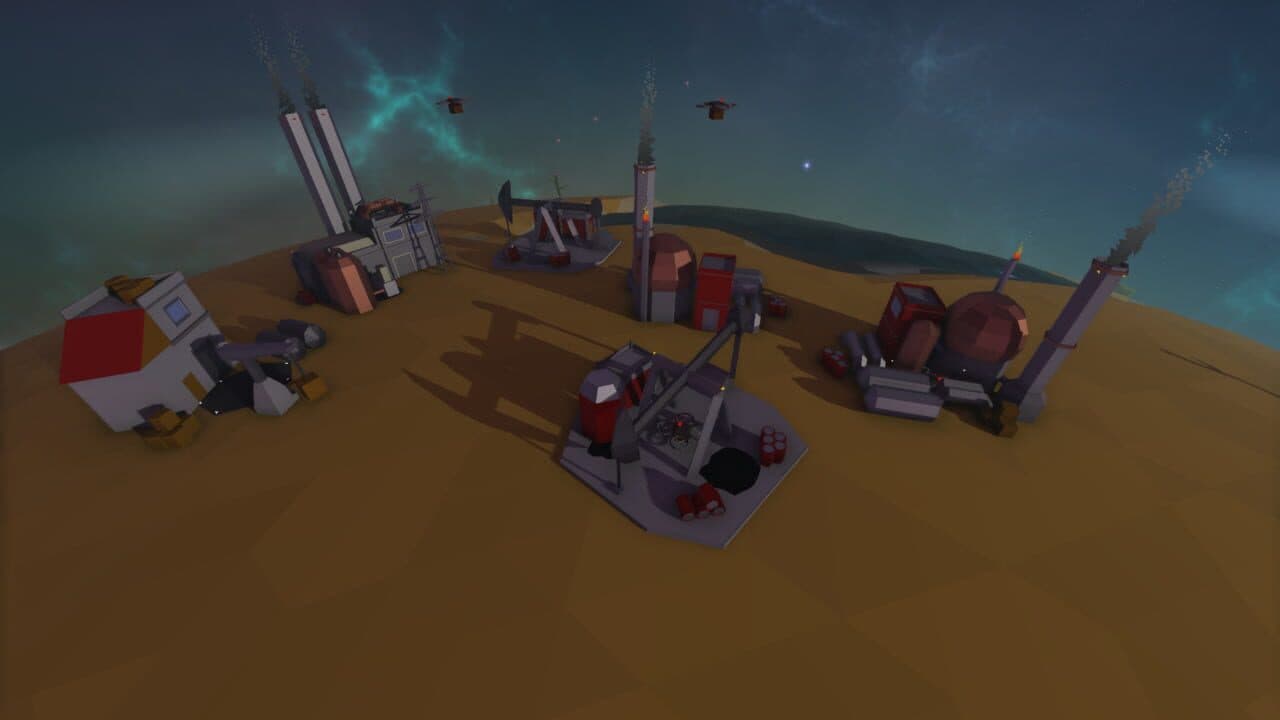 Planet S thumbnail 6