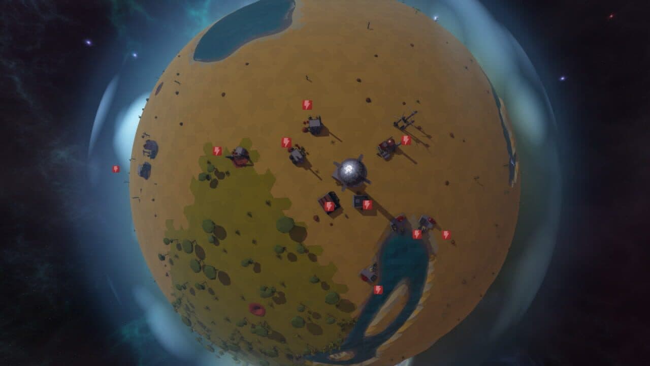 Planet S thumbnail 7