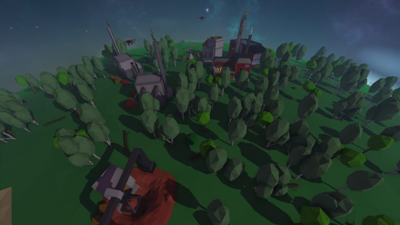 Planet S thumbnail 5