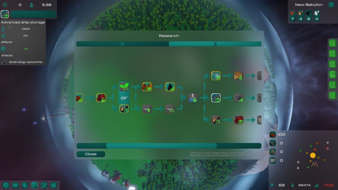 Planet S thumbnail 8