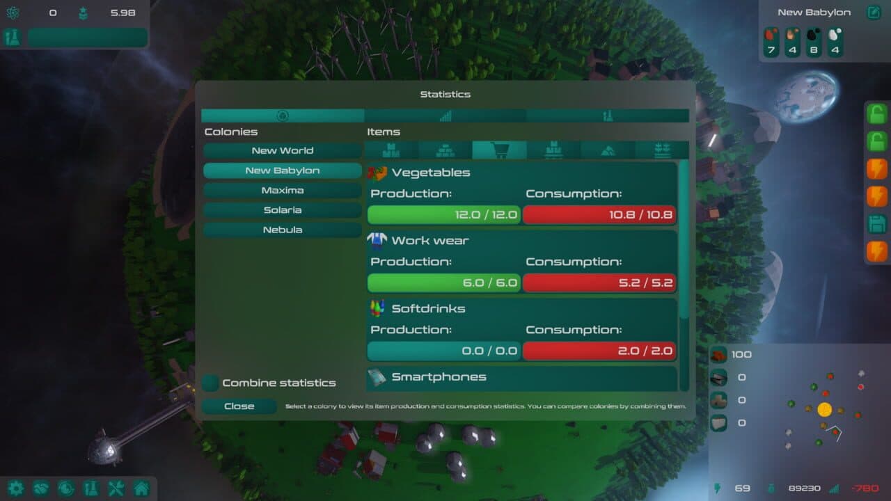 Planet S thumbnail 9