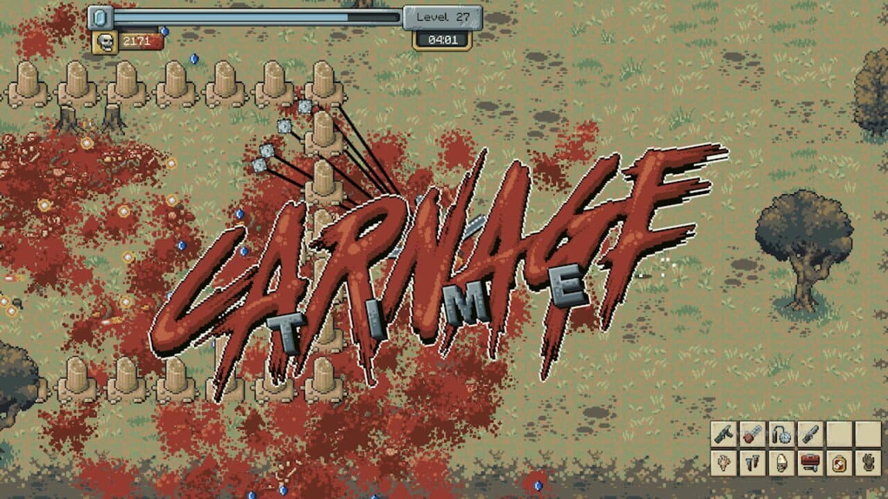 SuperTotalCarnage! thumbnail 4