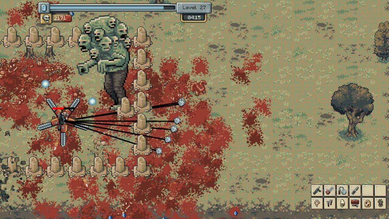 SuperTotalCarnage! thumbnail 2