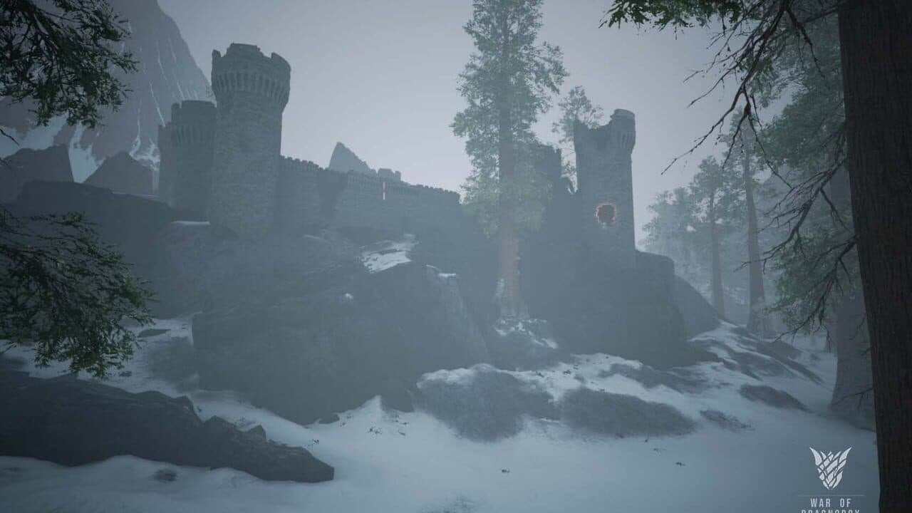 Eternal Tombs thumbnail 5