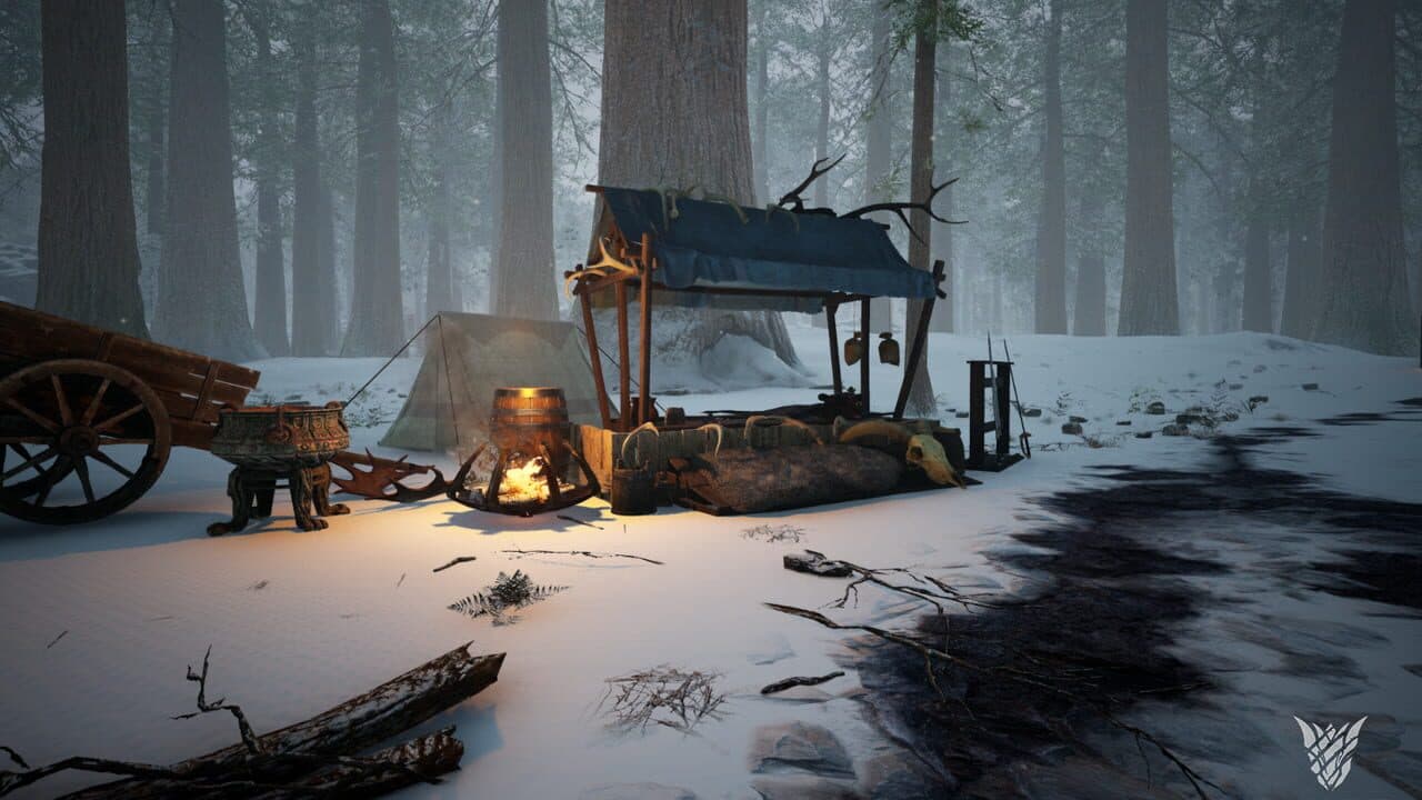 Eternal Tombs screenshot 1
