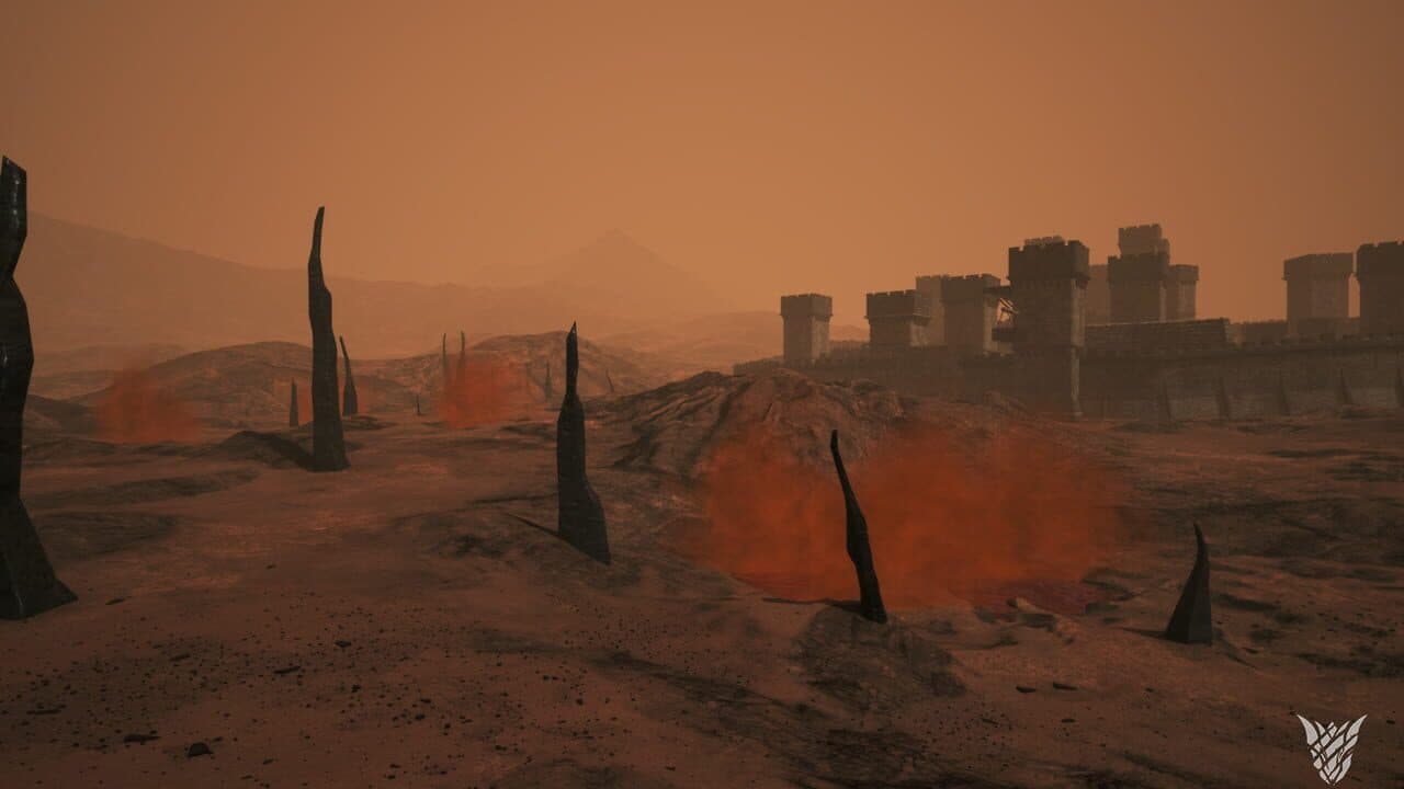 Eternal Tombs thumbnail 6