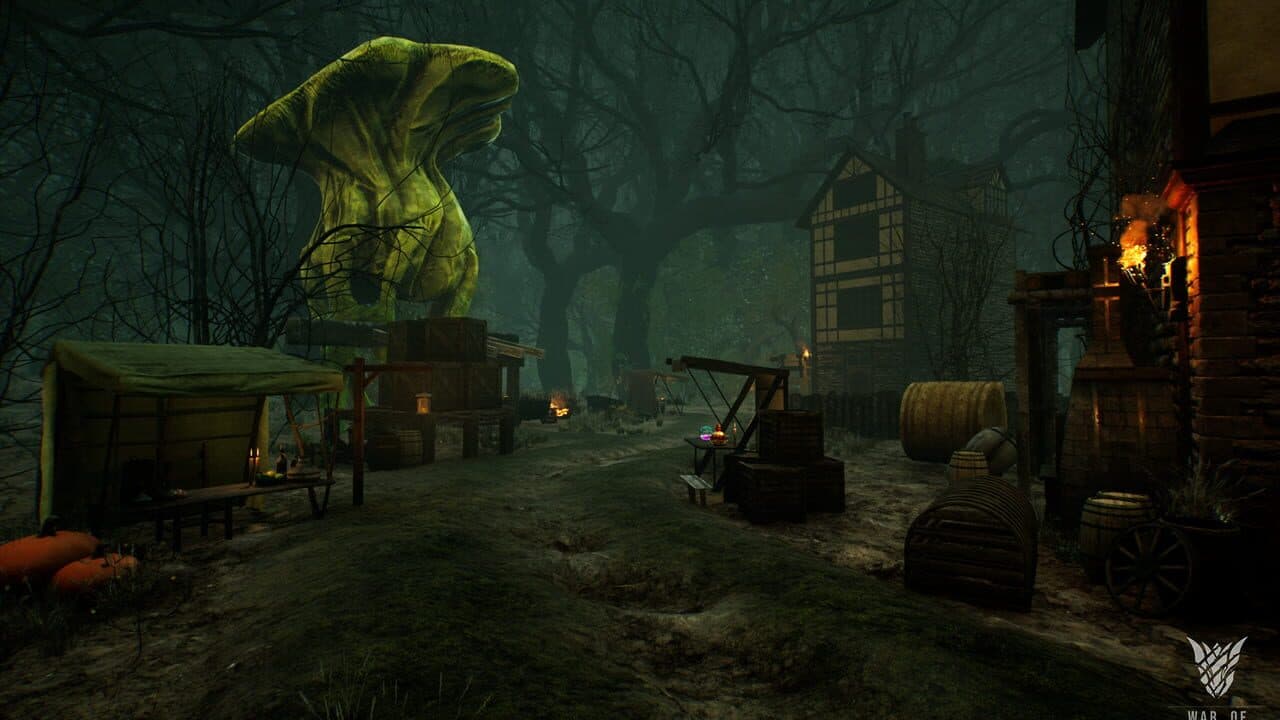 Eternal Tombs thumbnail 7