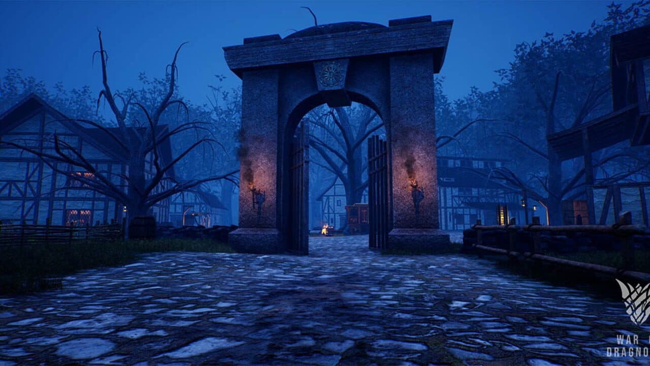 Eternal Tombs thumbnail 8