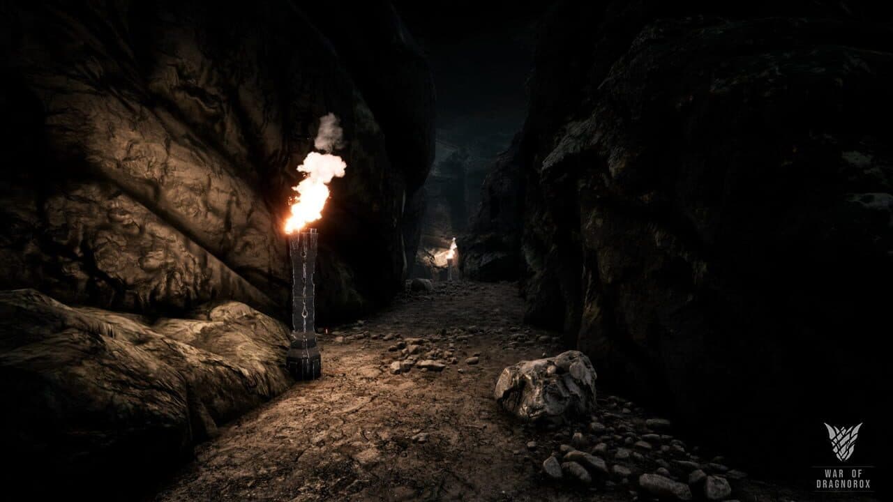 Eternal Tombs thumbnail 9