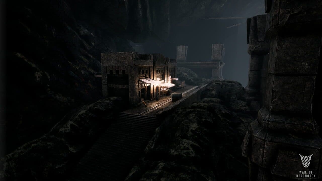 Eternal Tombs thumbnail 10