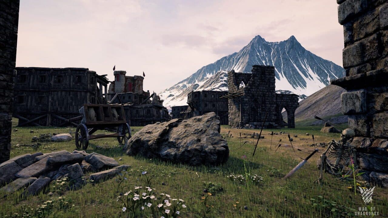 Eternal Tombs thumbnail 11