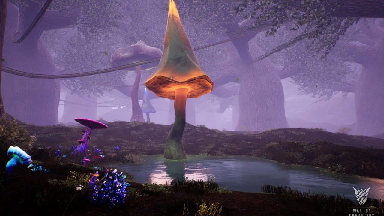Eternal Tombs thumbnail 12