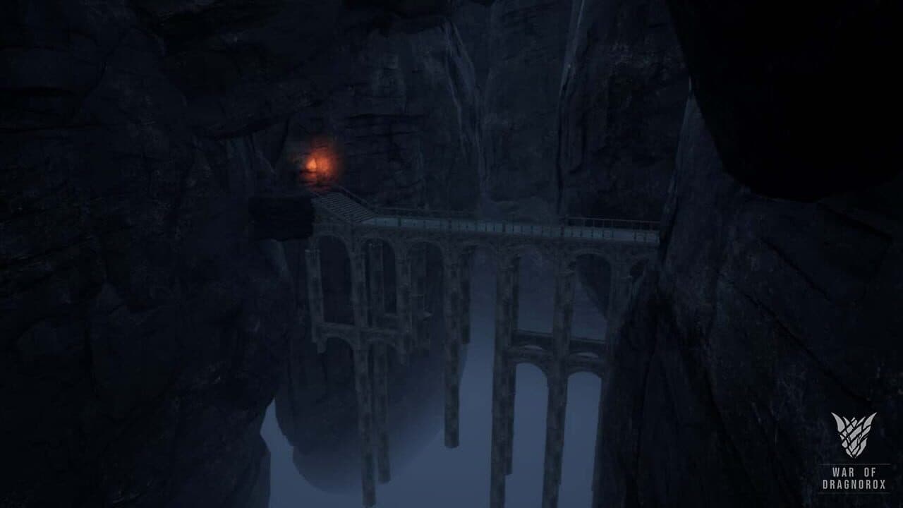 Eternal Tombs thumbnail 3