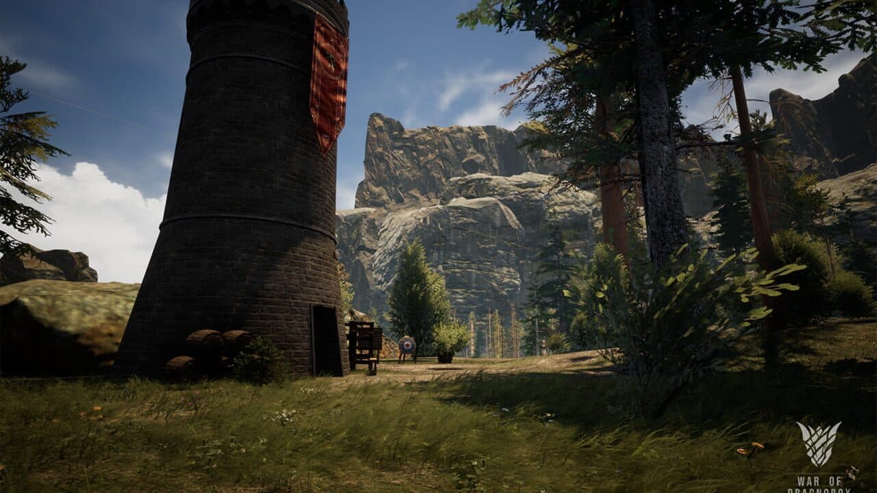 Eternal Tombs thumbnail 14