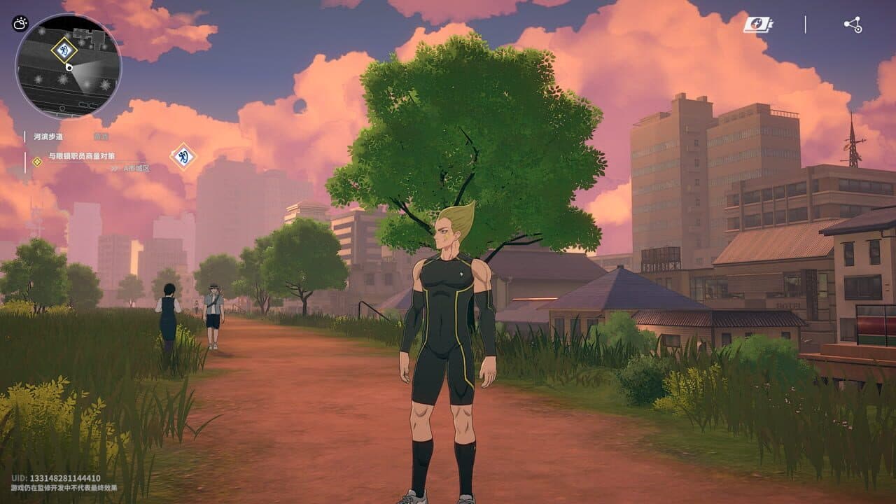 One Punch Man: World thumbnail 4