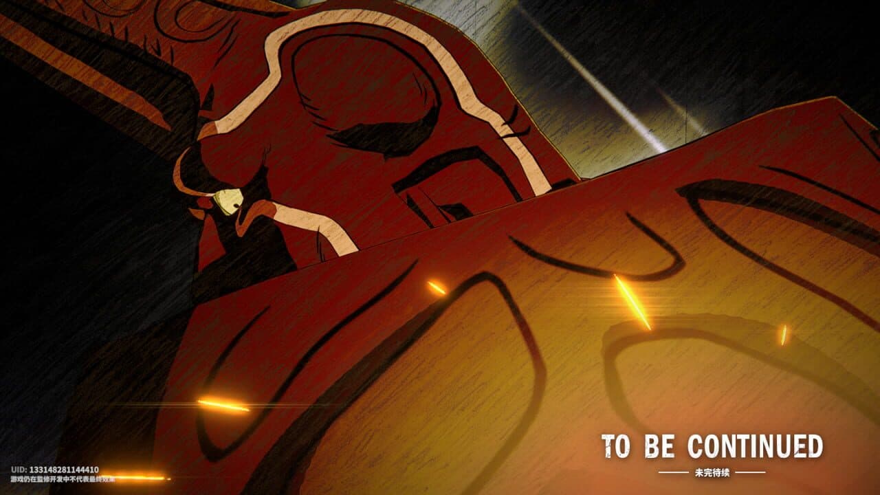 One Punch Man: World thumbnail 20