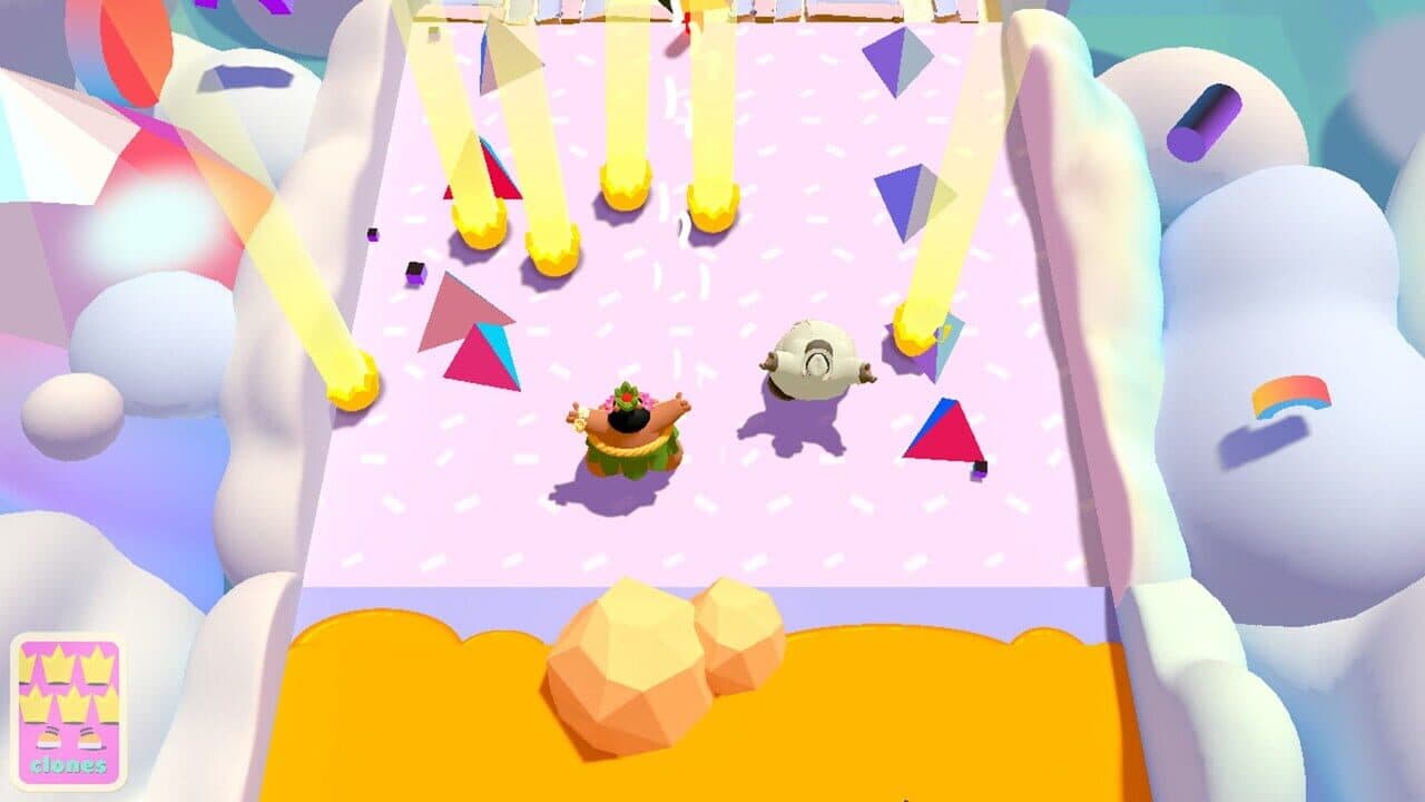 Fluffy Horde + Clumsy Rush thumbnail 7