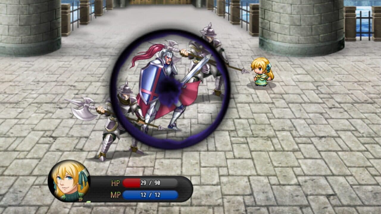 Ouroboros thumbnail 3