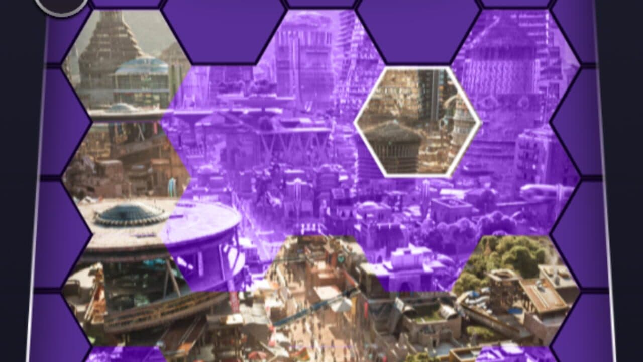 Black Panther: Wakanda Forever - Reveal the Power thumbnail 2