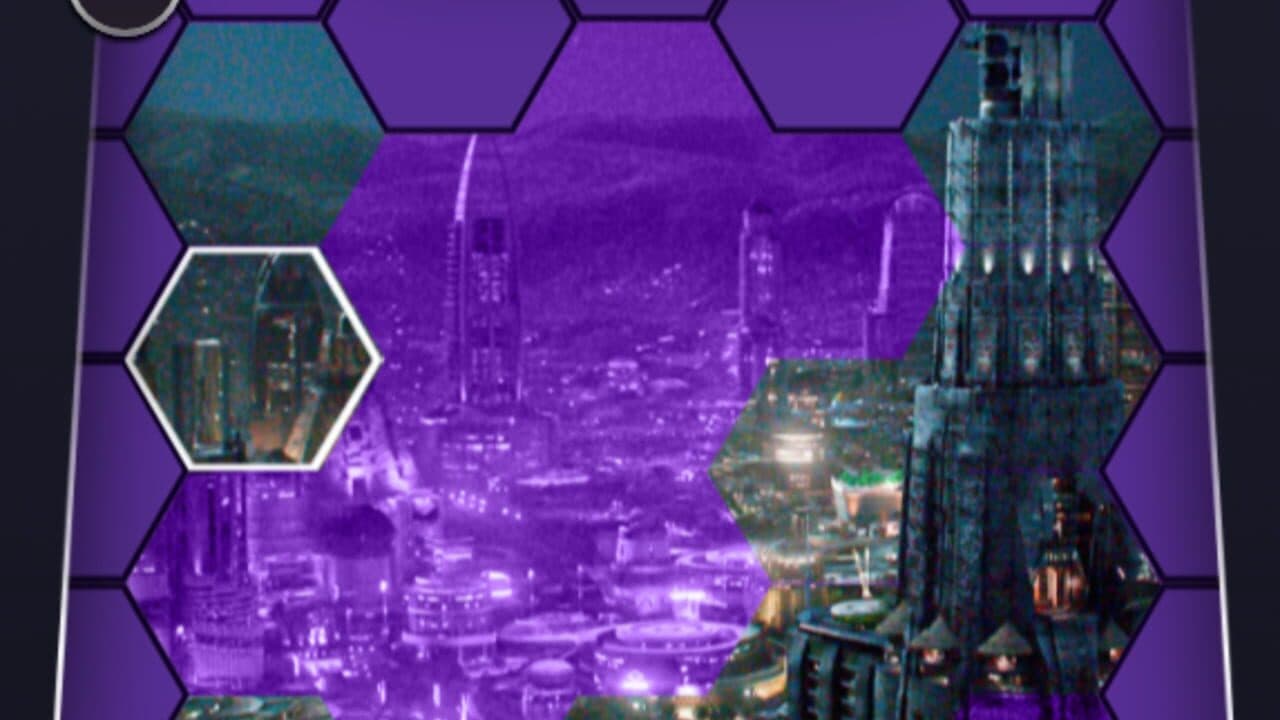 Black Panther: Wakanda Forever - Reveal the Power thumbnail 3