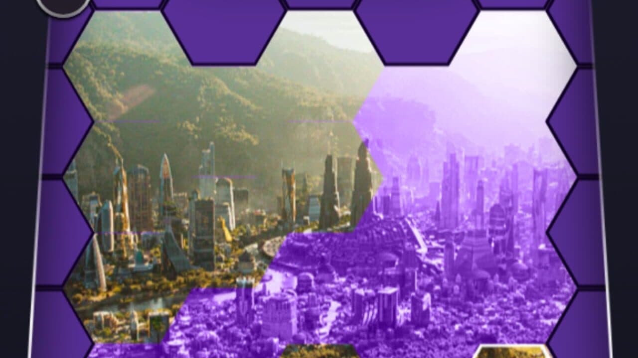 Black Panther: Wakanda Forever - Reveal the Power thumbnail 4