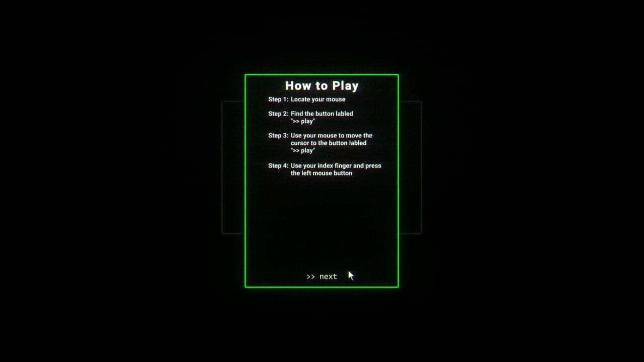 Nothing_Matters screenshot 1