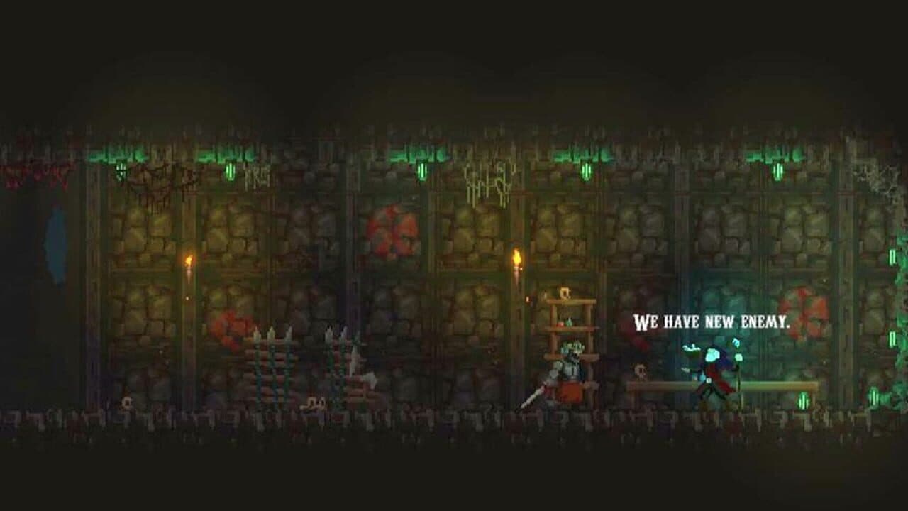 Niveil: Red Riding Hood story thumbnail 3
