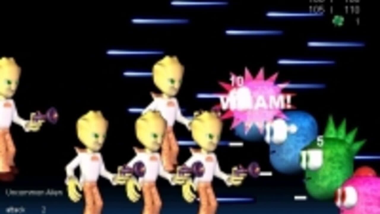 Legacy of Flan 4: Flan Rising thumbnail 5