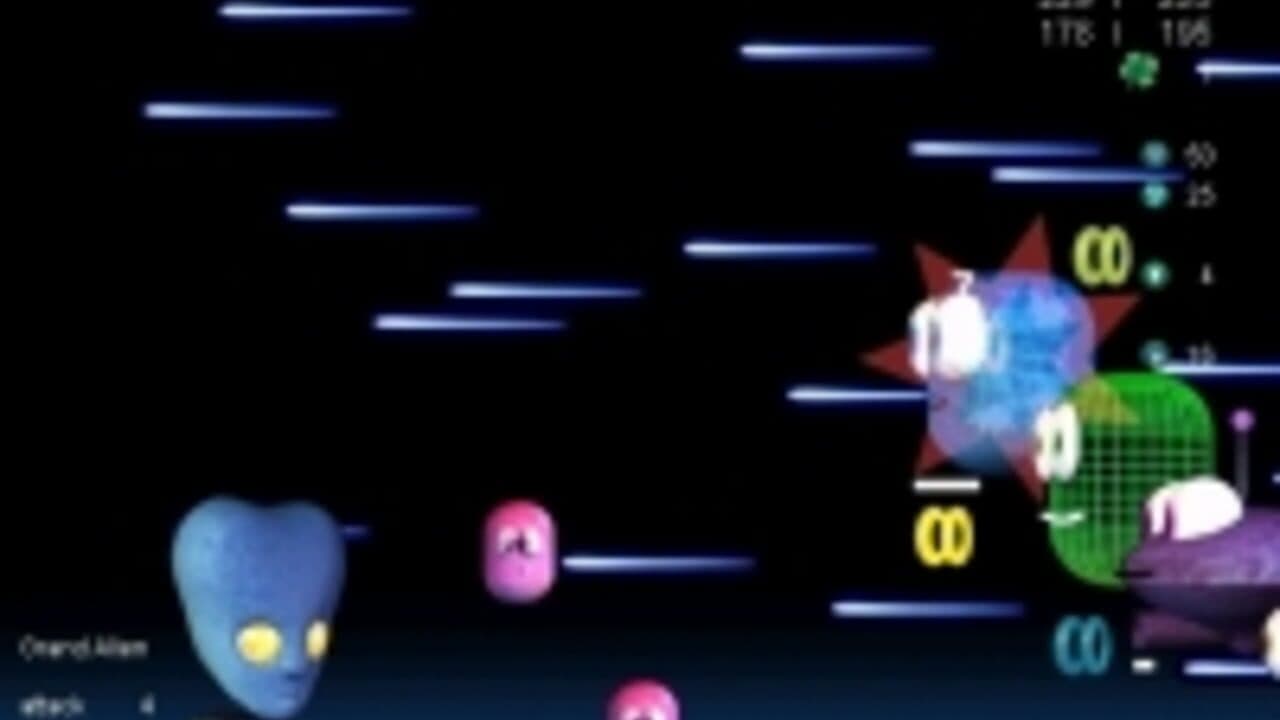 Legacy of Flan 4: Flan Rising screenshot 1