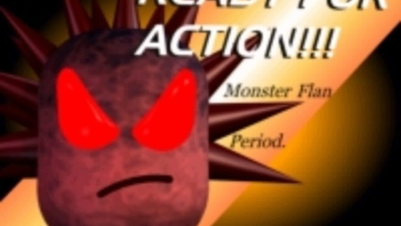 Legacy of Flan 4: Flan Rising thumbnail 4