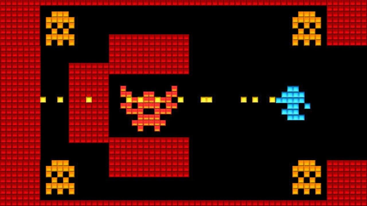 The Desolate Room screenshot 1
