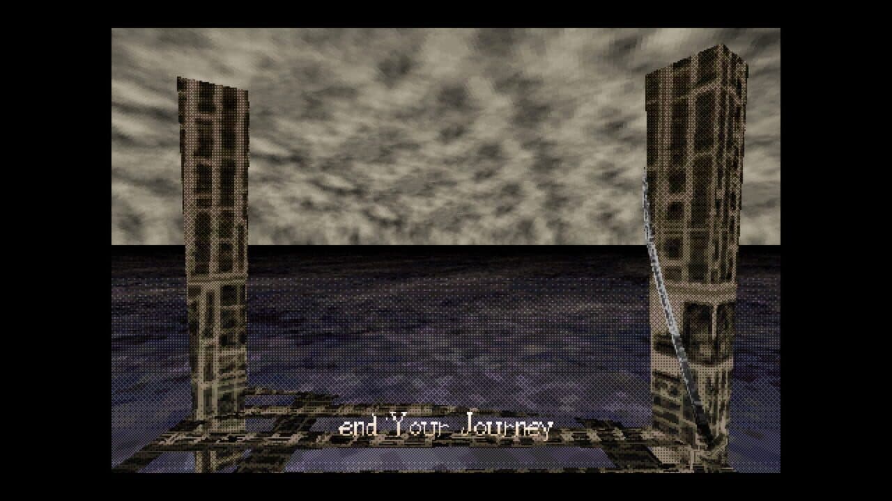 Atlas Gate screenshot 1
