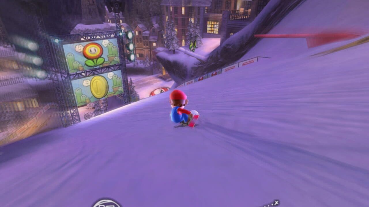 SSX on Tour thumbnail 2