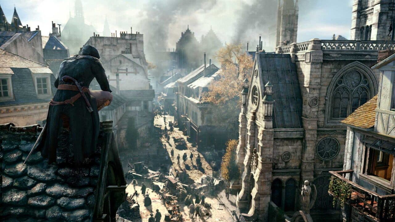 Assassin's Creed: Unity - Bastille Edition thumbnail 5