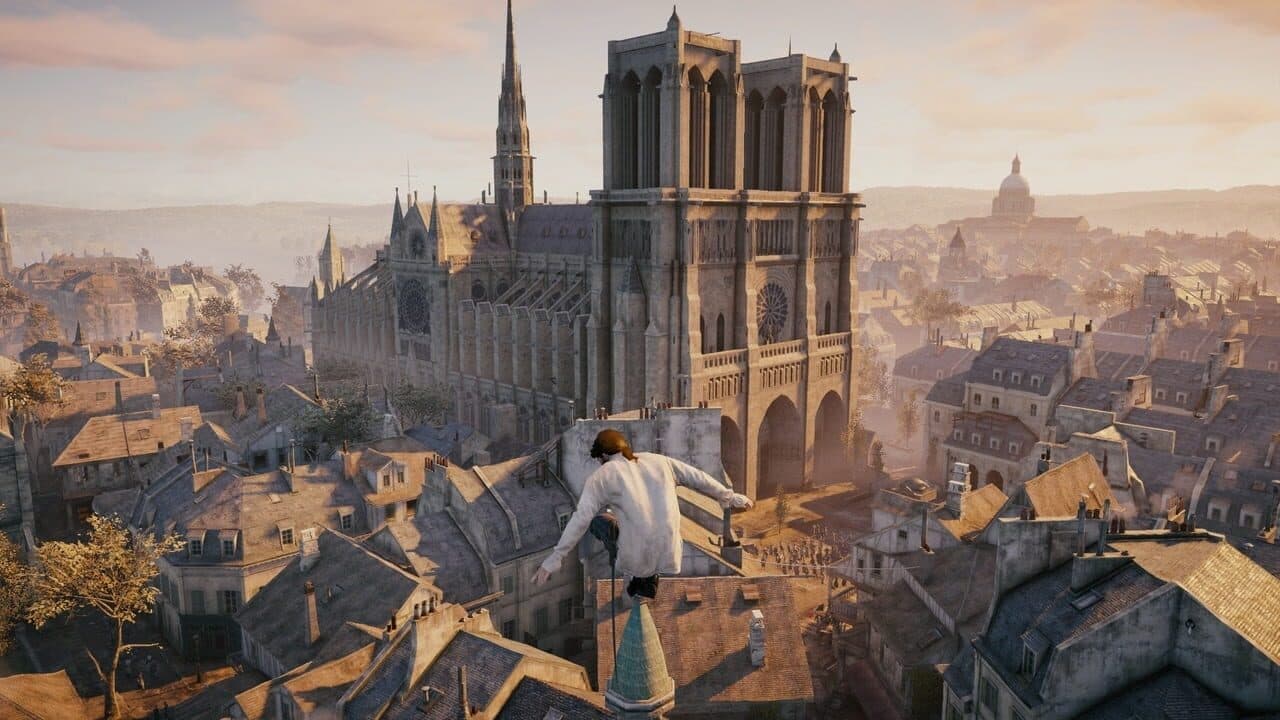 Assassin's Creed: Unity - Bastille Edition thumbnail 3